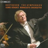 Beethoven - The Symphonies (5/2)