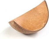 Kokosnoot bootje (10 stuks)