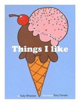 Things I like