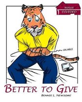 Better to Give