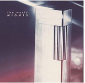 The World - Nights (LP)