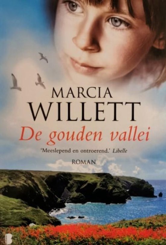 de gouden vallei