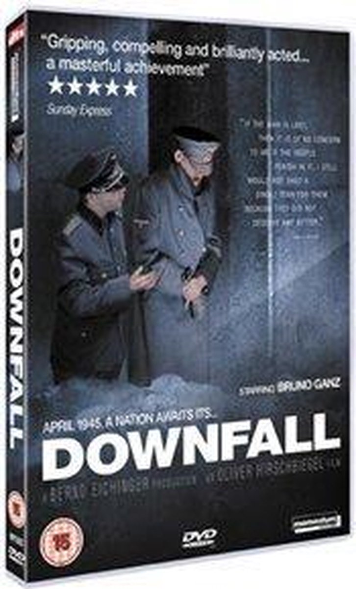 Downfall