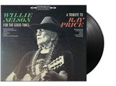 For The Good Times: A Tribute To Ray Price (LP)