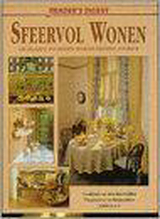 Sfeervol wonen - cover