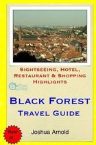 Black Forest Travel Guide