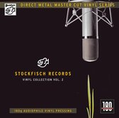 Various Artists - Stockfish Vinyl Collection Vol.2 (LP)