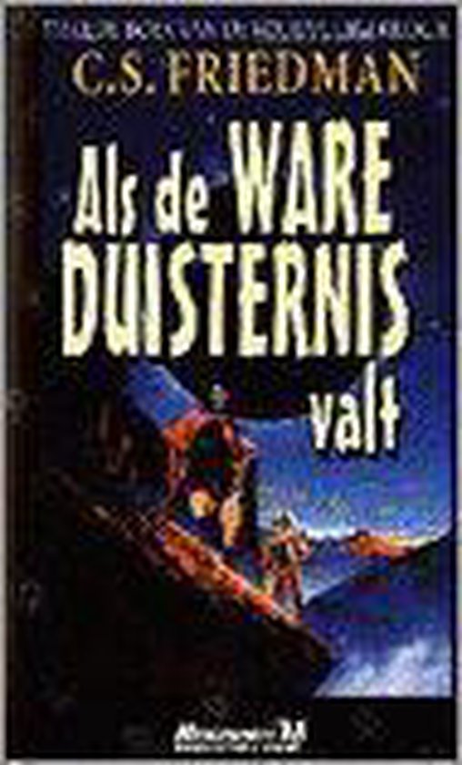 9789029052153 - Als de ware duisternis valt
