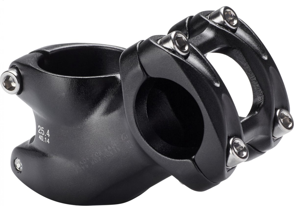RFR STEM PRO 25.4 MM X 35° 90 MM