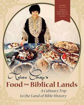 Helen Corey's Food from Biblical Lands