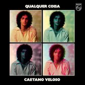 Cualquier Coisa (Feat. A Tua Presenca Morena / La Flor De La Canela)