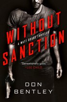 A Matt Drake Novel 1 - Without Sanction