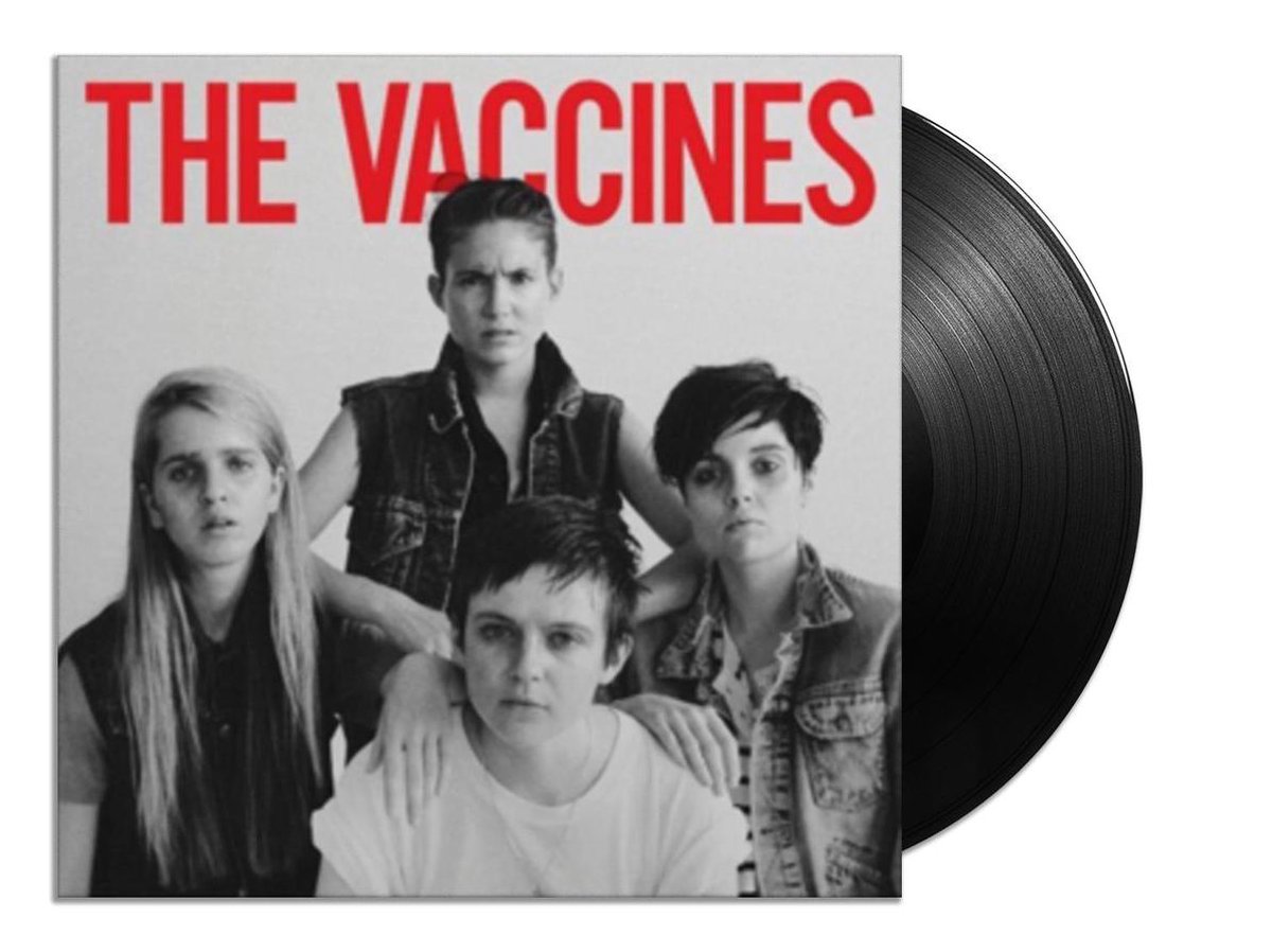 Come of Age (LP)