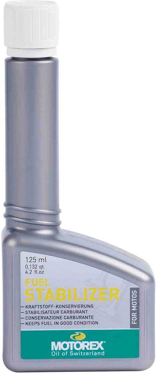 Motorex Fuel Stabilizer