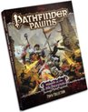 Afbeelding van het spelletje Pathfinder Pawns