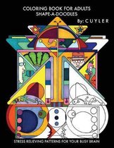 Coloring Book For Adults
