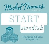 Start Swedish New Edition Learn Swedish with the Michel Thomas Method Beginner Swedish Audio Taster Course