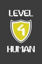 Level 4 Human