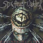 Six Feet Under - Maximum Violence (CD)