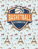 Basketball Scorebook