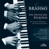 Brahms; Ein Deutsches Requiem