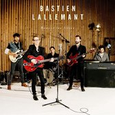 Bastien Lallemant - Danser Les Filles (CD)