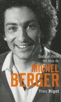 Quelque Chose En Nous de Michel Berger