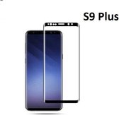 Samsung Galaxy S9plus 3D Full Glass screenprotector