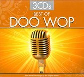 Best of Doo Wop [Madacy]