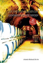 Los vinos de Cigales con Denominación de Origen