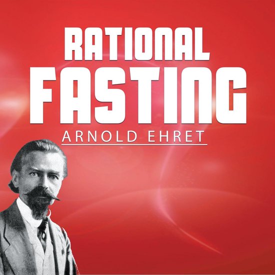 Rational Fasting - cover