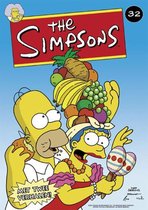 Simpsons 32. viva bart / cruises voor losers