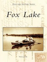 Postcard History Series - Fox Lake