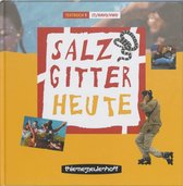 Salzgitter Heute / 1 (T)/Havo/Vwo / Deel Textbuch