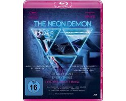 Neon Demon/Blu-ray Image