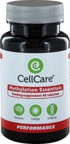 CellCare Methylation Essentials - 60 tabletten