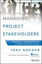 Managing Project Stakeholders