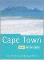 Mini Rough Guide to Cape Town