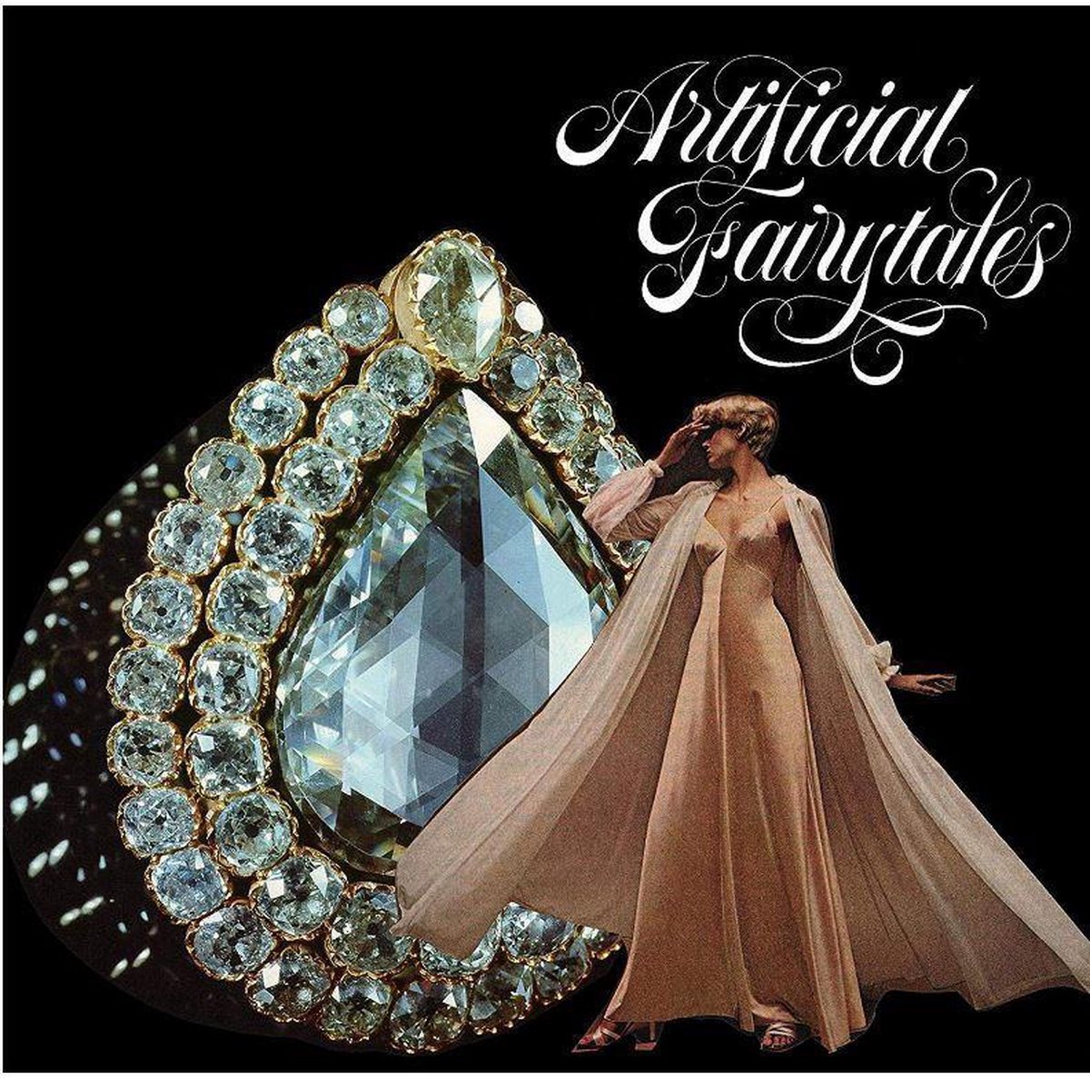Artificial Fairytales
