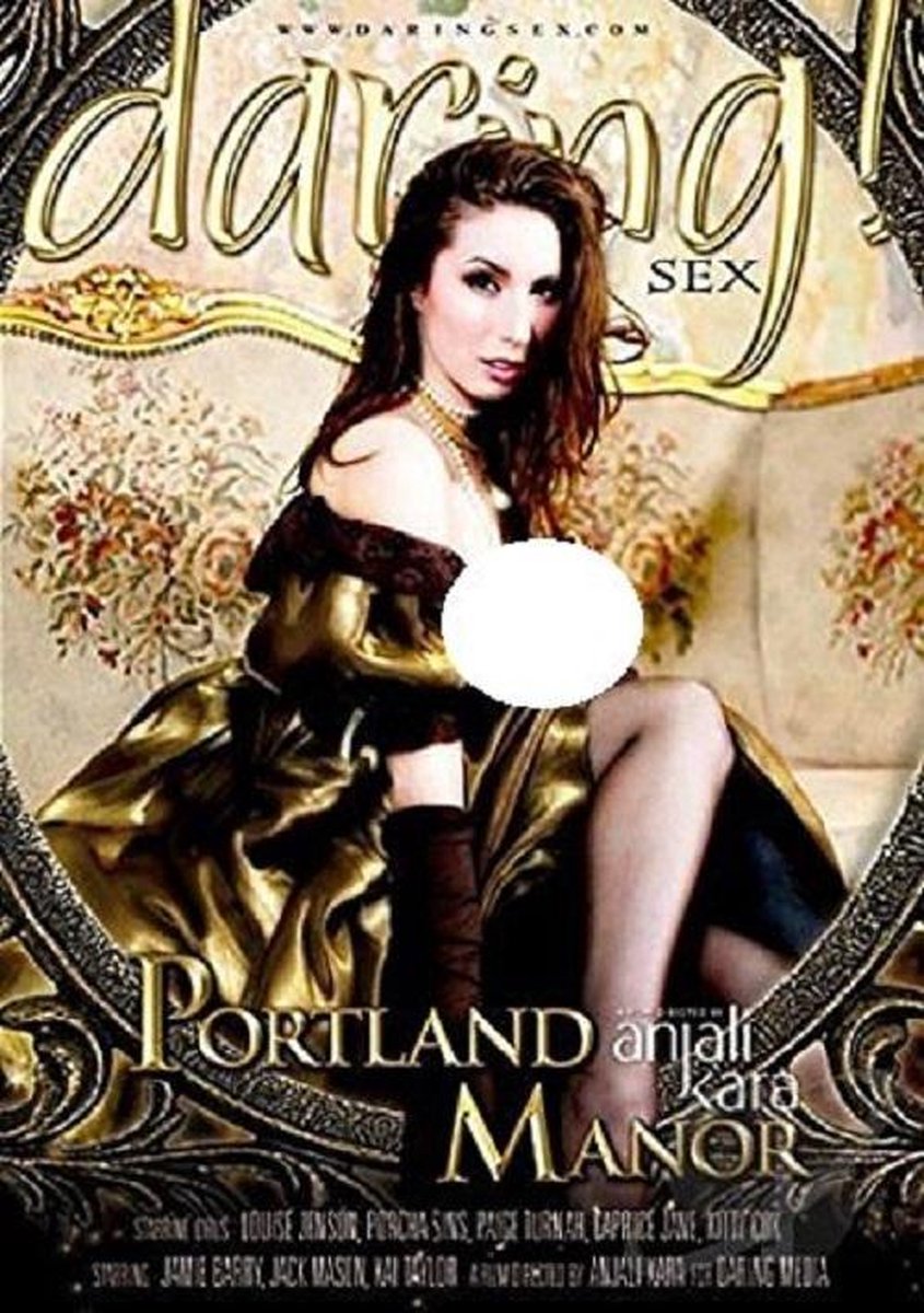 Daring media-portland manor