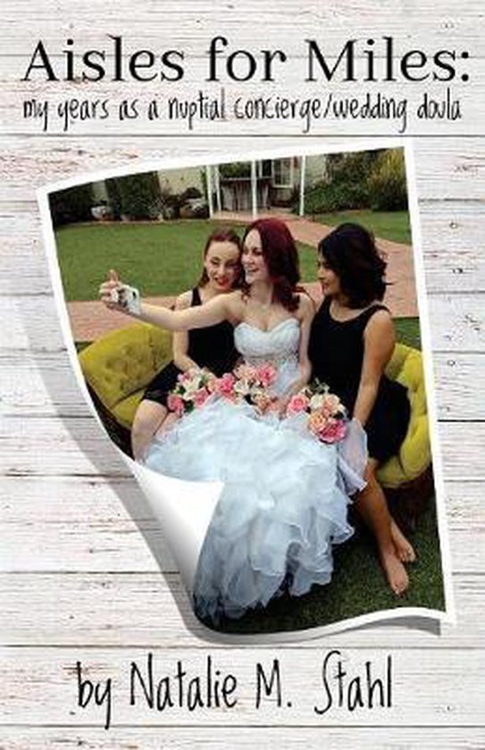 Aisles for Miles - cover