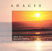 Adagio Music for a Romantic Evening