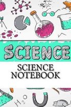 Science Notebook