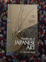 Handbook of Japanese Art