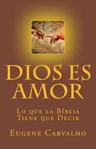 Dios es Amor