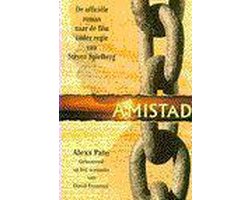 Amistad