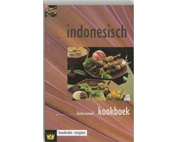 Indonesisch kookboek
