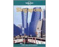 SINGAPORE CITY GUIDE LONELY PLANET