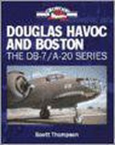 Douglas Havoc and Boston
