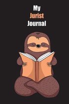 My Jurist Journal